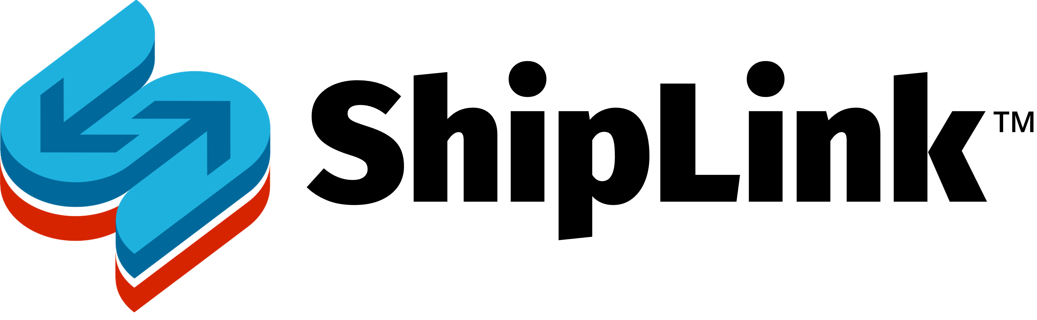 ShipLink Deliver Logo